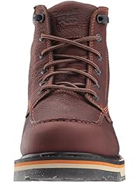 Timberland Pro Gridworks Moc - Botas impermeables para hombre