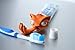 Spread Heads Toothpaste Caps - Toothpaste Oscar Cat Cap