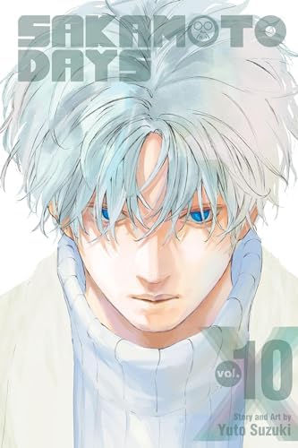 Amazon.com: Sakamoto Days, Vol. 14 eBook : Suzuki, Yuto: Kindle Store