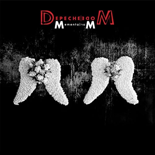 Depeche Mode - Depeche Mode: M - 2 Bluray + 2CD - Amazon.com Music