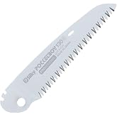 Silky Replacement Blade Only POCKETBOY 130mm Large Teeth (347-13)