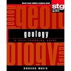 Geology: A Self-Teaching Guide (Wiley Self-Teaching Guides)