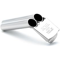 ★tow tow archive★ Timeless Twist Whistle V3 Black Silver T Amazon.com: THE ACME | Whistle No. 143 Two Tone Taxi Whistle