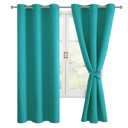Hiasan Blackout Curtains