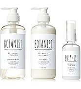 Amazon Botanist ボタニスト ボタニカルシャンプー スカルプクレンズ 490ml リニューアル 植物由来 ヘアケア ノンシリコン 地肌ケア 頭皮ケア 指通り Botanist ボタニスト シャンプー 通販