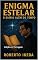 Livro "Enigma Estelar": "O Diário Além do Tempo" (O Universo Entre Nós Livro 1)