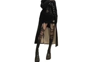 GGOOB 2 Pack Ripped Gothic Tights for Women - Gothic Accessories & Clothing