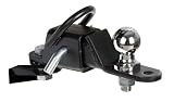 MadDog GearThree Way 2 Inch Receiver Hitch