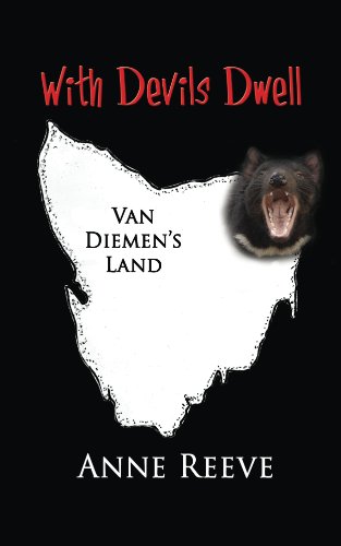 WITH DEVILS DWELL: Historical Fiction, Victorian thriller