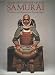 Arms and Armor of the Samurai: The History of Weaponry in Ancient Japan by