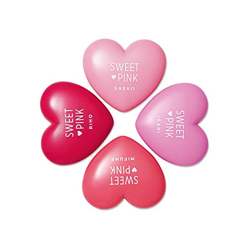 Sweet 2018年9月号 画像 B