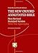 The New Oxford Annotated Bible with Apocrypha: New Revised Standard Version