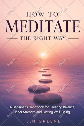 Amazon.com: How to Meditate: A Guide to Self-Discovery
