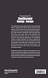Image de Perspectives for Geothermal Energy in Europe