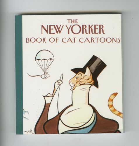 Complete Cartoons of the New Yorker: Mankoff, Bob, Gopnik, Adam