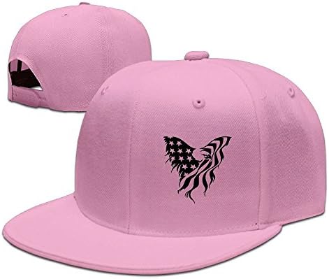 Cool HatBaseball American Flag Eagle Adjustable Fashion Cap