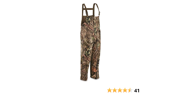 Guide Gear Men's Dry Hunting Bibs 