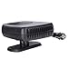 Car Heater,CHELIYA Portable 12V 200W 2 in 1 Auto Car Heater Cooling Fan Defroster Defrost Windscreen Window Demister