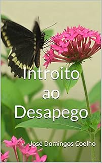 Livro Introito ao Desapego