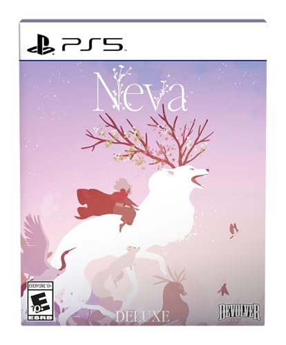 Neva Devolver Deluxe