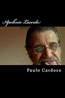 Livro Apolonio Lacerda: O Amôr está no Ár