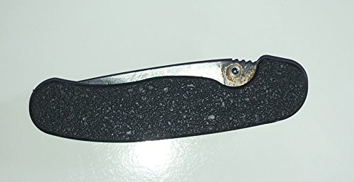 dragon Grips (Black 5x7) Adhesive Backed Rubber Grip Tape for Phone case Grip Gun Grip Tape - Thumbnail 3