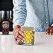 Canned Cover Wraps Silicone Sleeve Can Hide Beverage That Look Like Soda Suitable All 12FL OZ 355ml… (RED)