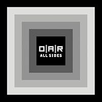 O.A.R. Ablum Cover