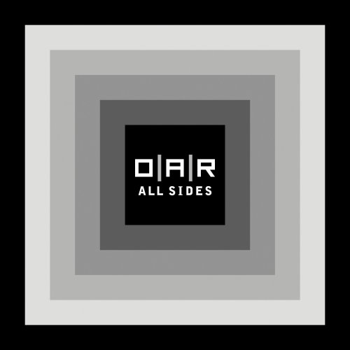 O.A.R. - Promo Only Mainstream Radio, September 2008 - Zortam Music