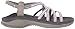 JSport by Jambu Women's Croatia Flat Sandal