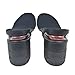 Kalevel Height Increase Insoles 8cm 3.2 Inches Height Increasing Insoles Shoe Lifts for Men Women