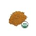 Starwest Botanicals Organic Cinnamon Powder - 1 Pound - Freshly Ground Korintje Cinnamon (Pack of 2)