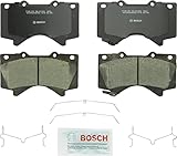 BOSCH BC1303 QuietCast Premium Ceramic Disc Brake