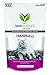VetriScience Laboratories Hairball Digestive Support Chicken Liver Flavored 60 Soft Chews for Cats primary