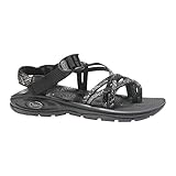 Chaco Women's Zvolv X2 W Sandal, Rain, 9 M US