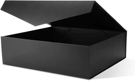 Gift Box For Clothes And Large Gifts PACKHOME Extra Large Gift Box With 