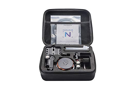 TILTA WLC-T04 Nucleus nano Nucleus-Nano Nucleus N Wireless Lens Control System Follow Focus Compatible Crane 1 2 Plus Ronin S TILTA Camera Cage DSLR