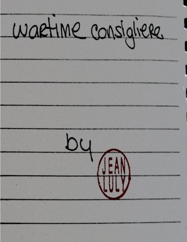 Wartime Consigliere