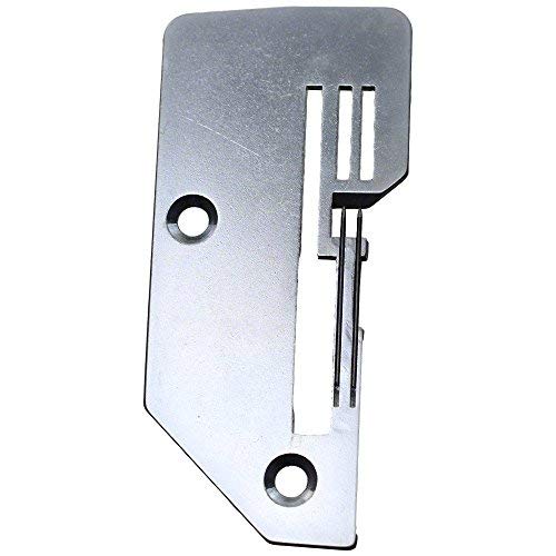 YICBOR Sewing Machine Parts Needle Plate #3330370 for Pfaff 793, 794, 796, 797, 799
