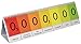 Didax Educational Resources Place Value Flip Stand
