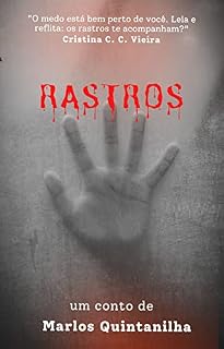 Livro Rastros