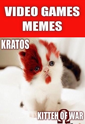 Memes: Gaming Memes – Funny Video & Computer Games Memes, Jokes & Awesome Humor!