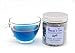Pure Dried Butterfly Pea Flowers Blue Tea Clitoria Flower Herbal Retreat 100% Organic Nontoxic, GMO Free, 0.71 Oz.