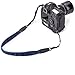 Think Tank Camera Strap V2 - Black/Blue