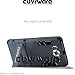 COVRWARE Lumia 950 Case - [Slim Series] Armor Protective Case [ Kickstand ] [ Slim Fit ][ Screen Protector ] for Microsoft Lumia 950 - Navy Blue (CW-950-SL02)