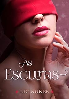 Livro Às Escuras