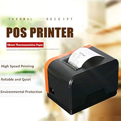besteasy thermal printer