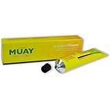Namman Cream Muay Thai Boxing Analgesic Pain Relief Cream, 100 Gram