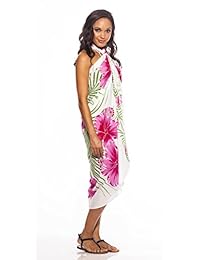 Bañador hawaiano para dama, color a elegir