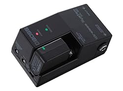 BOSS WL-50 Guitar Wireless System
